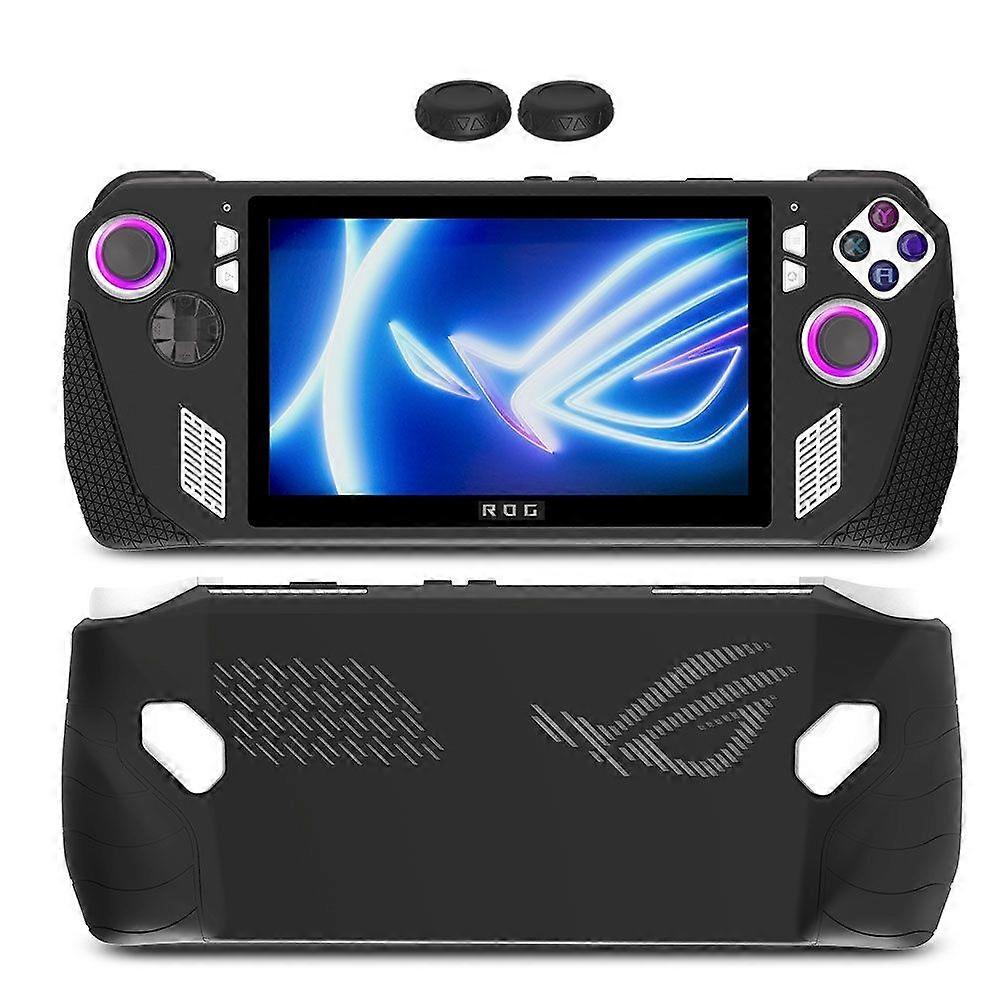 For ASUS Rog Ally Gaming Console Silicone Case