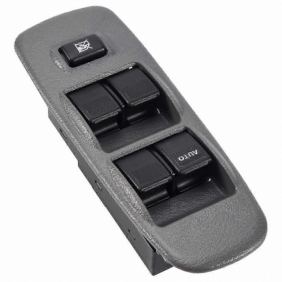 Window Switch for Driver Side Front Left 1996-2006 Ranger Vehicle
