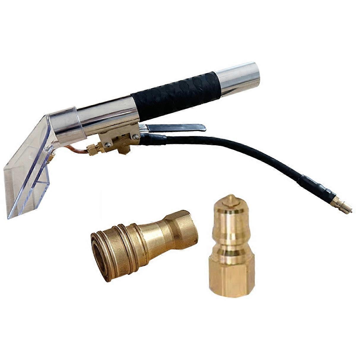 Multi-Functional Steam Suction Machine Suction Head Pick-Up Cleaning Machine for Sofa Upholstery De