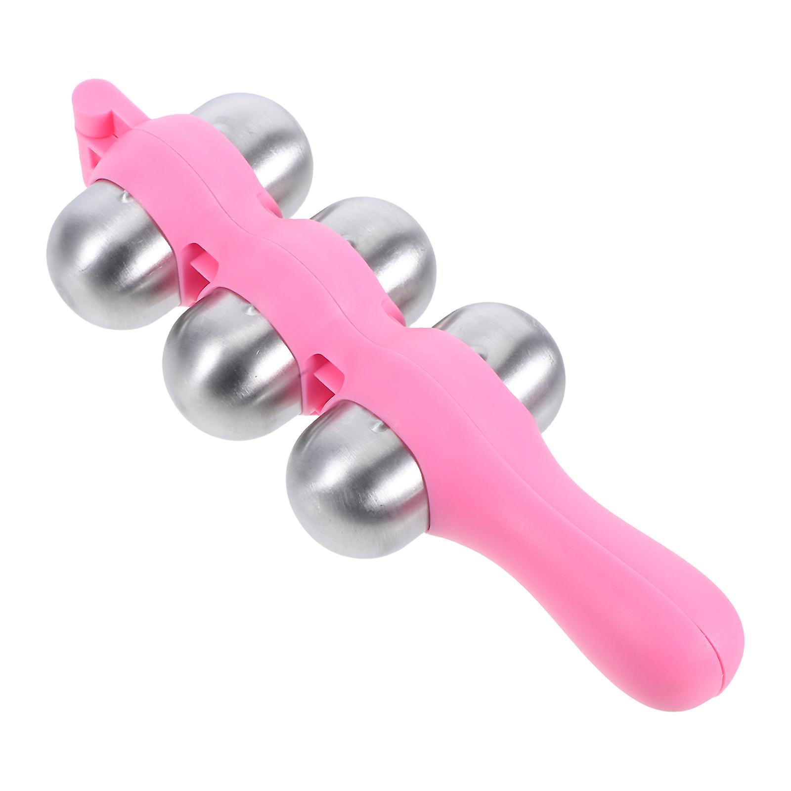 Sushi Making Mold 4Pcs Diy Rice Ball Shaker For Fun Bento Preparation Suitable For Families And Office Workers