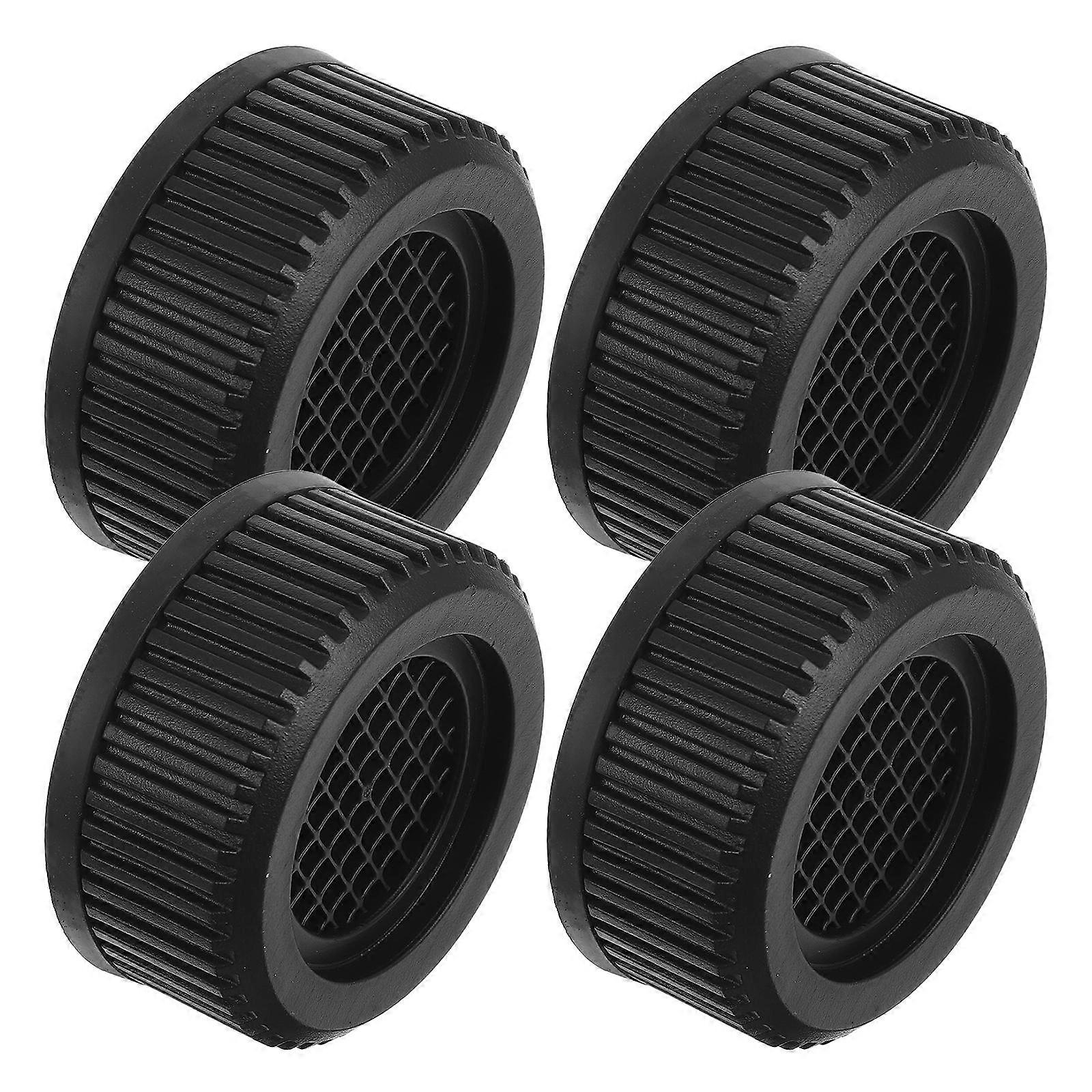 Anti Vibration Shock Absorbing Pad for Washing Machine 12Pcs
