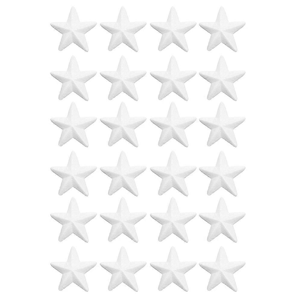 Étoile de Noël à faire soi-même : étoile bipeltée avec 72 pièces pour loisirs créatifs