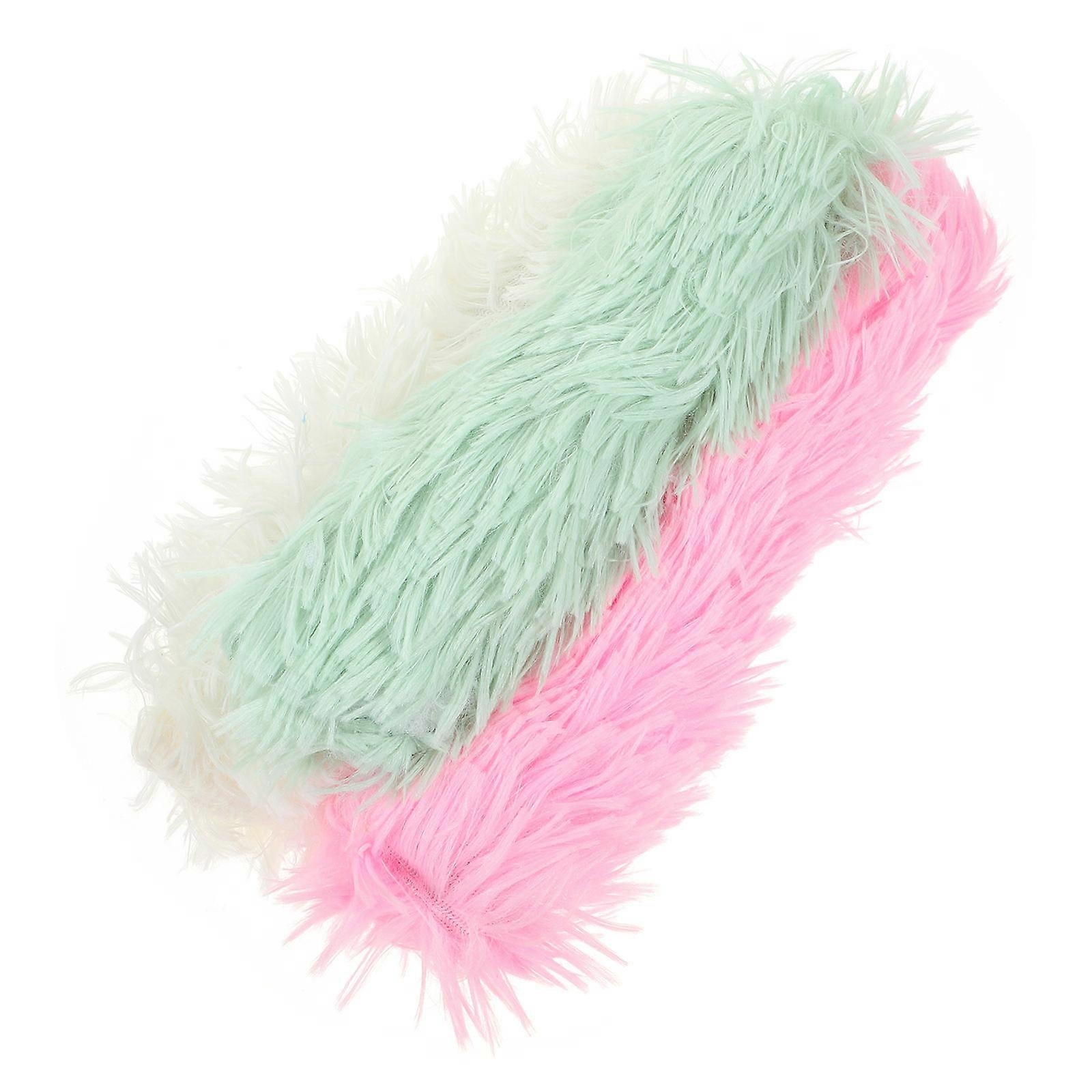 Catnip Toy Kitten Toys Interactive Cat Chew Strip Toys 6Pcs Set