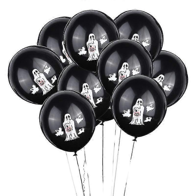 20pcs Balloon For Halloween