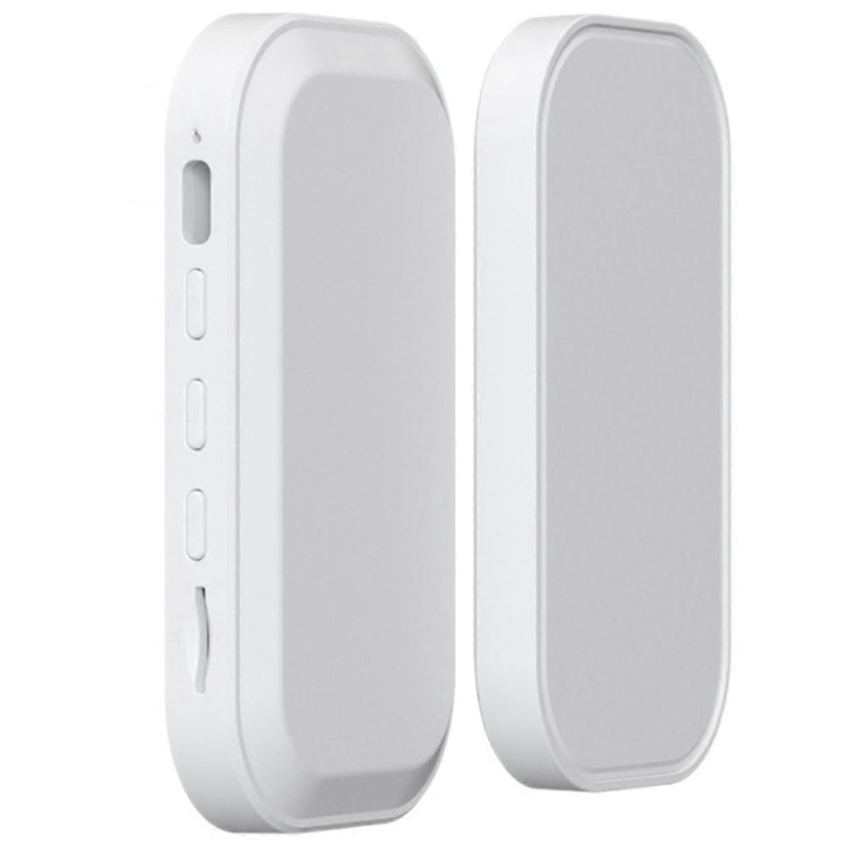 Under Pillow Bone Conduction BT 5.3 Speaker and Soundbar