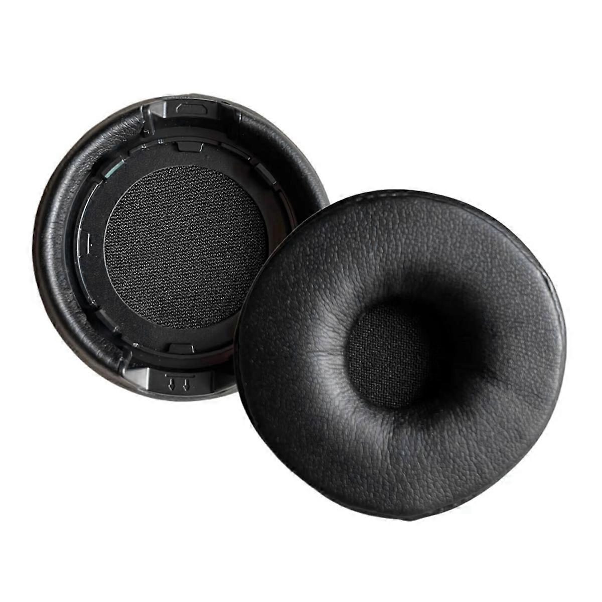 1 Pair Sponge Ear Pads for Engage 55/65/75 Headset Cushion