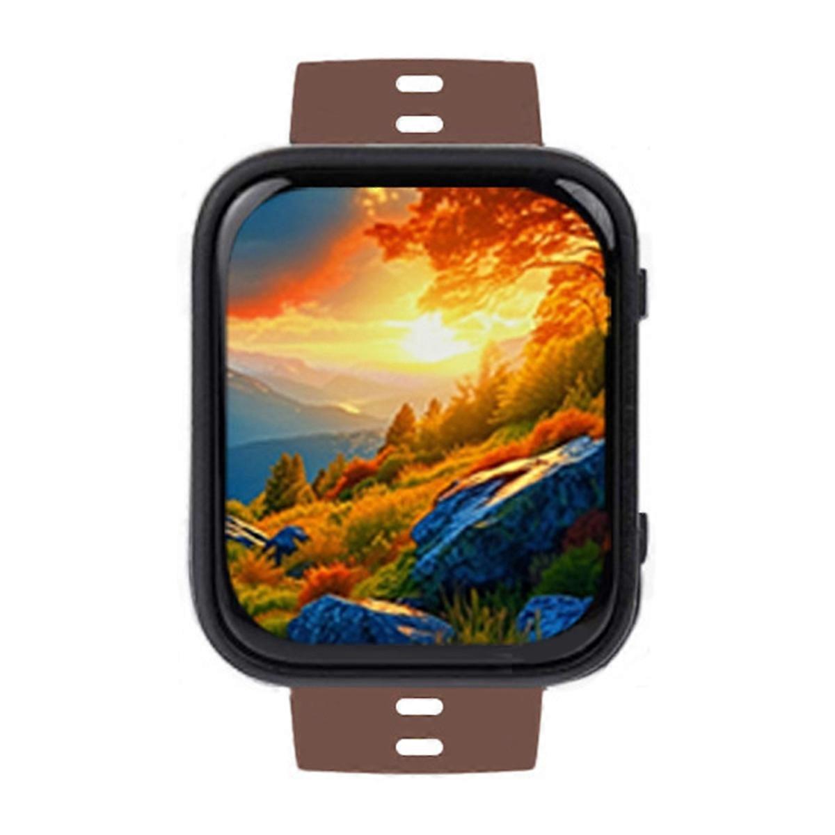 For DeepSeek AI Voice Chat Watch ESP32 S3 Development Board