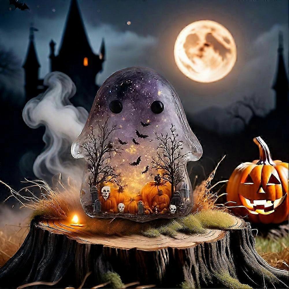 Générique Ghost Pocket Hugs | Ghost Pocket Cards | Comfort Card