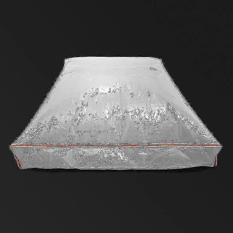 أكياس المراتب لحماة المراتب أو أكياس تخزين المراتب للتحرك ، مع أكياس واقية للخدمة الشاقة