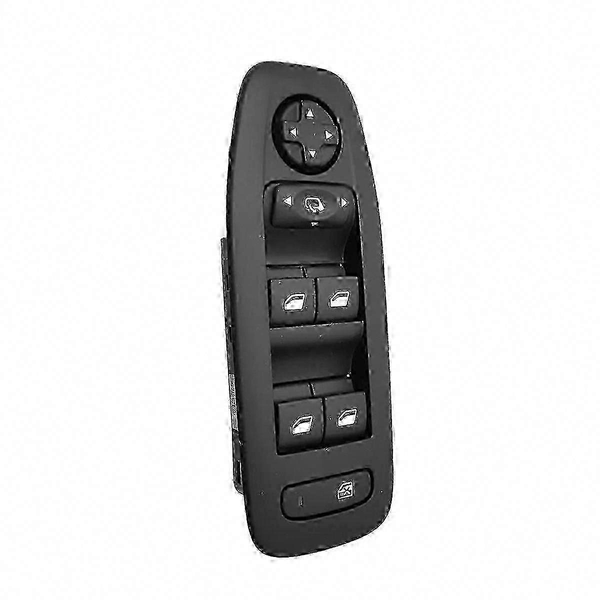 Peugeot 208 2008 Electric Window Switch 96749624ZD SAU54270 Driver Side Front Left