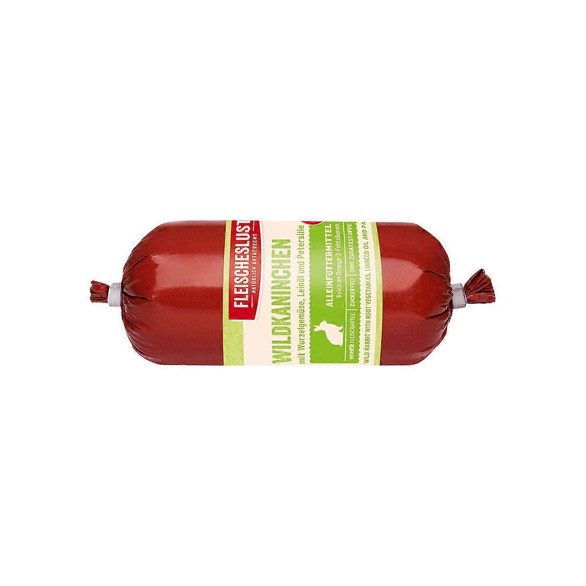 Nassfutter Fleischeslust 20000A Hase 200 gr