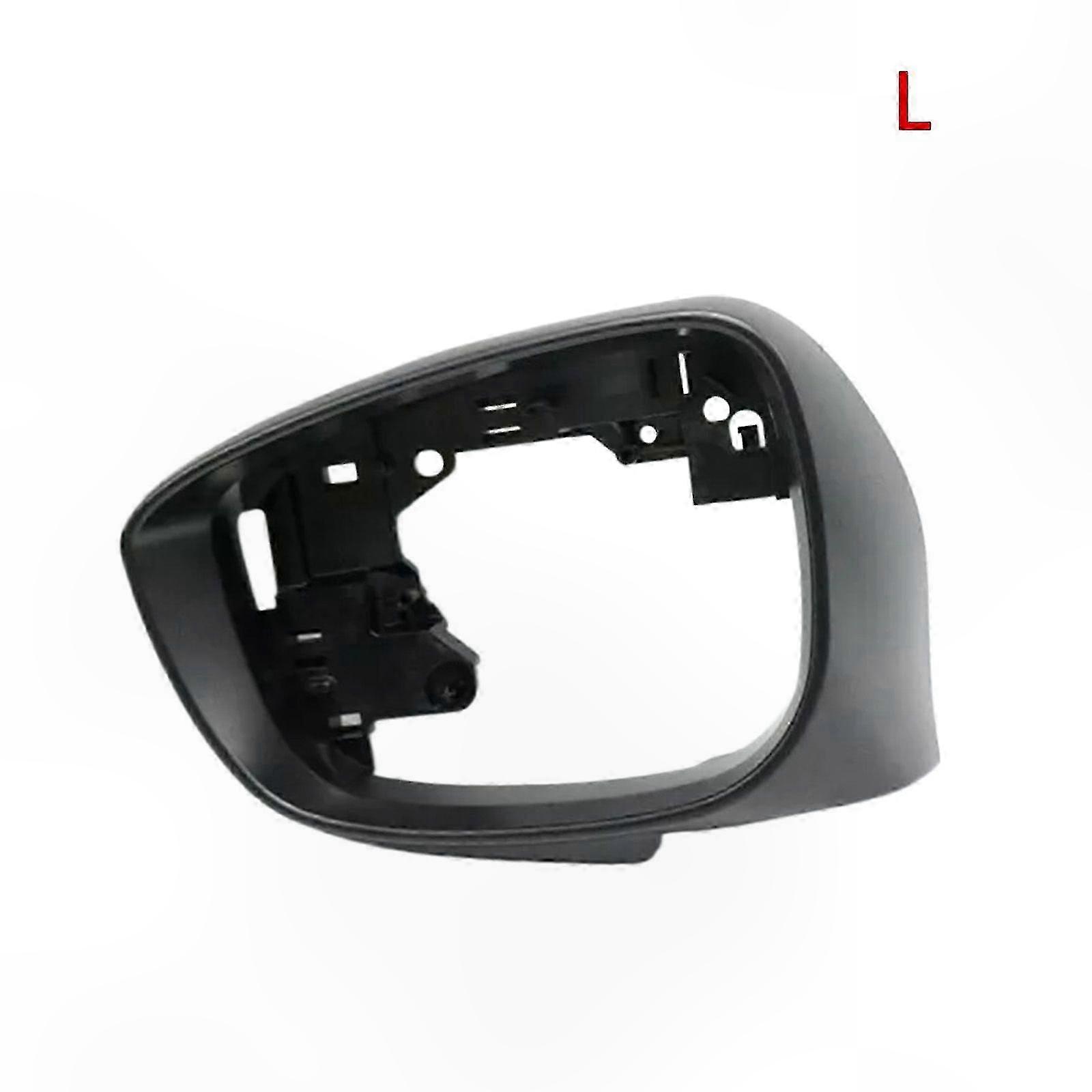 Rear View Mirror Frame Replacement for Mazda CX-5 2012-2021 Side Car Wing-Compatible