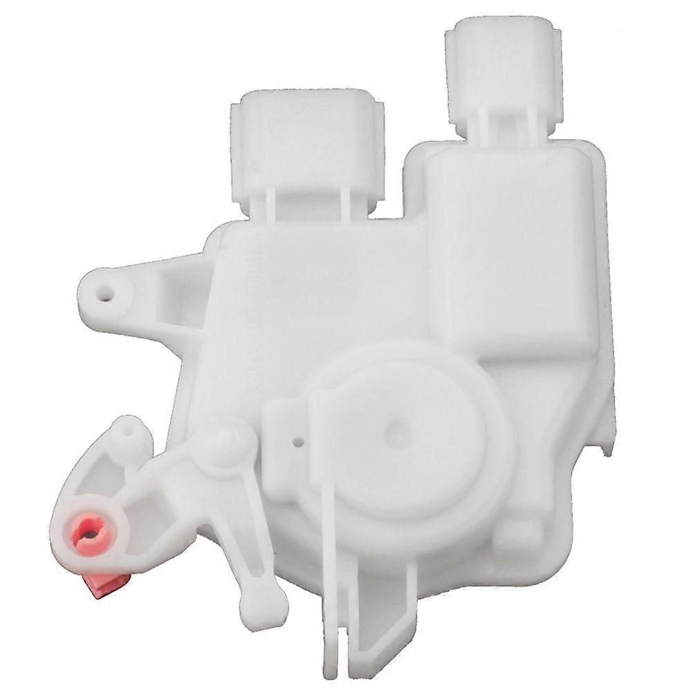 Front Left Door Lock Actuator for Accord 72155-SDA-A01