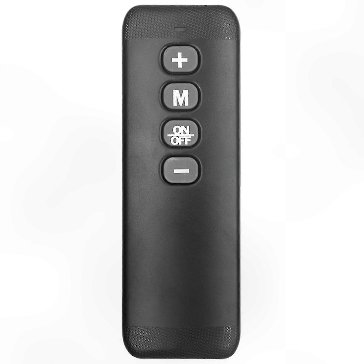 Wireless 433MHz Remote for Home Treadmills, Universal Fit for Multiple Models