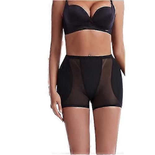 Womens Hip Enhancer Padded Body Shaper