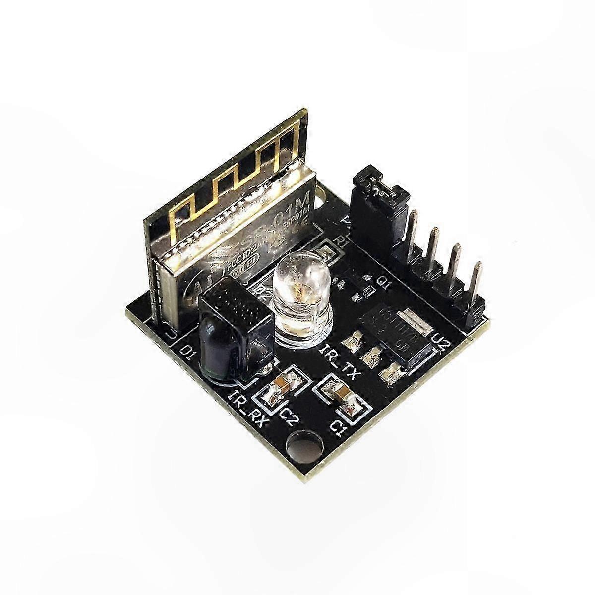 IR Transceiver WiFi Module for Remote Control Switch Development and Learning Board with ESP8285 Chipset