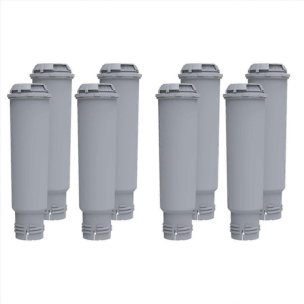 4 PCS Espresso Machine Water Filter for ,,,
