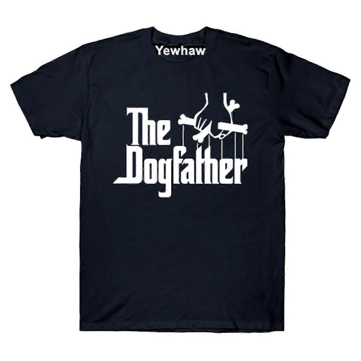 THE DOGFATHER T-shirt