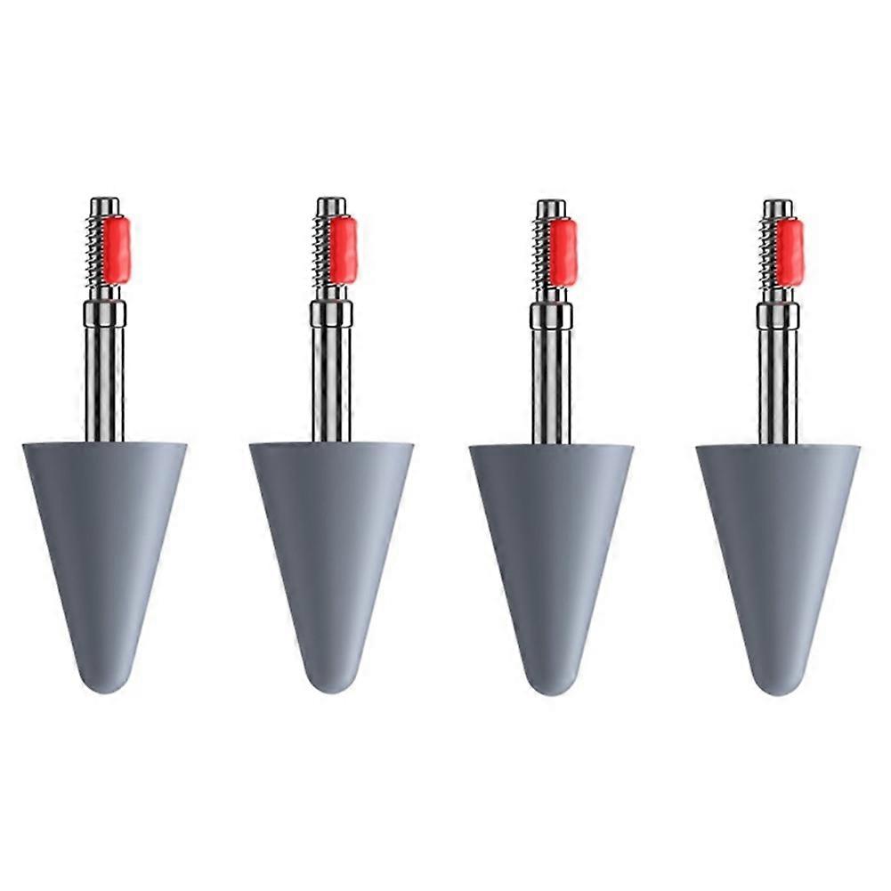 4PCS Stylus Pen Tips for Huawei M-Pencil Nib Pencil Tip for HONOR Magic-Pencil Replacement Tips Replace Nib