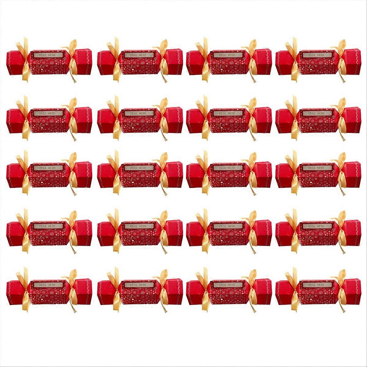 Überraschungsgeldbeutel Geld Candy Pull Box Geldbeutel Geschenk A