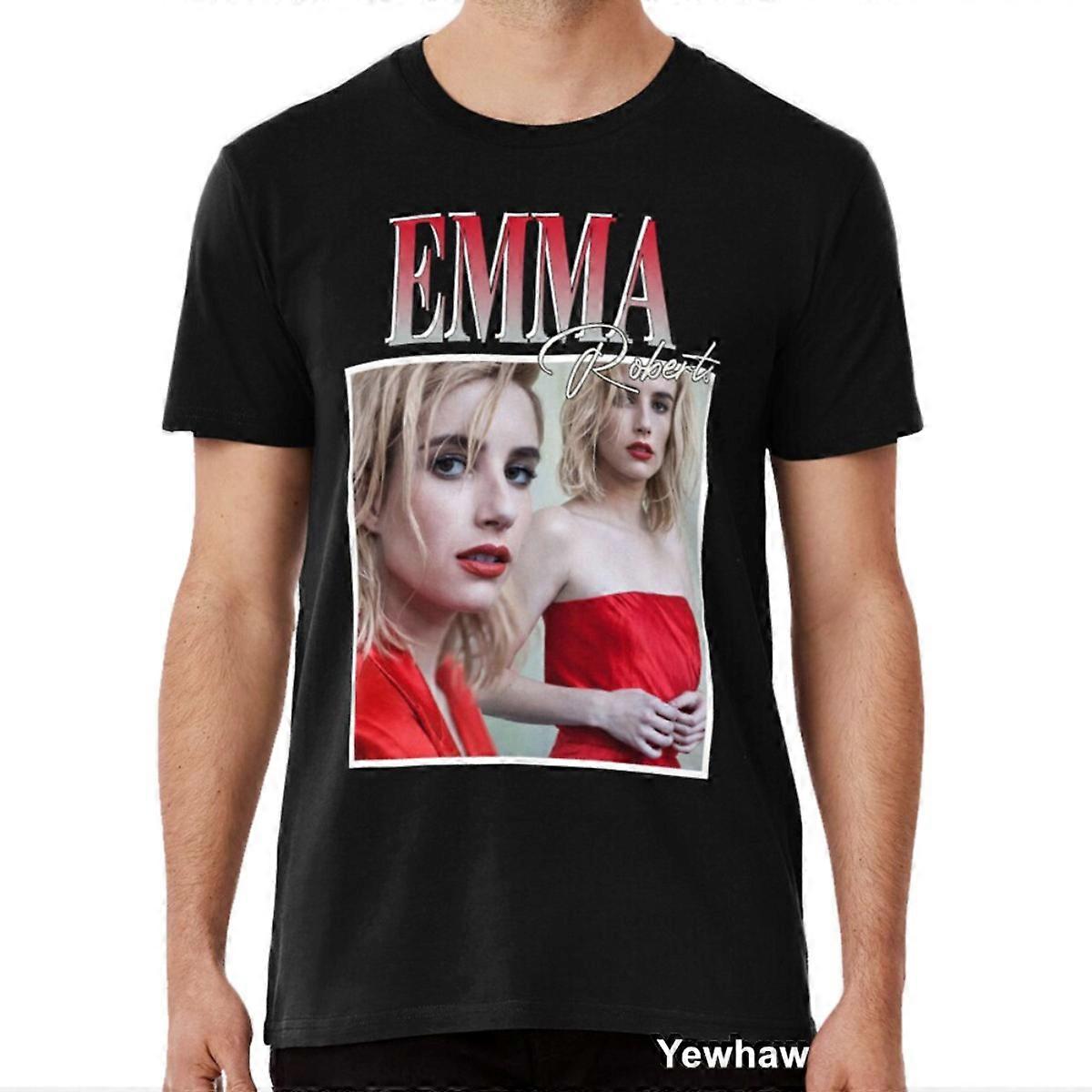 Emma roberts T shirt