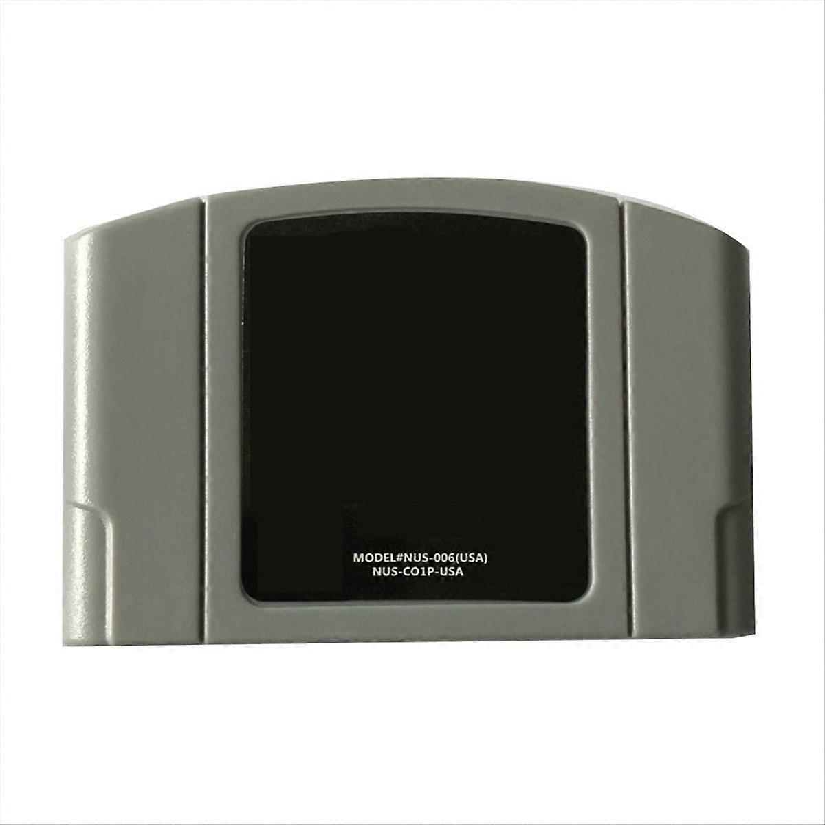 For N64 Game For Conker's Bad Fur Day Classic Game Card