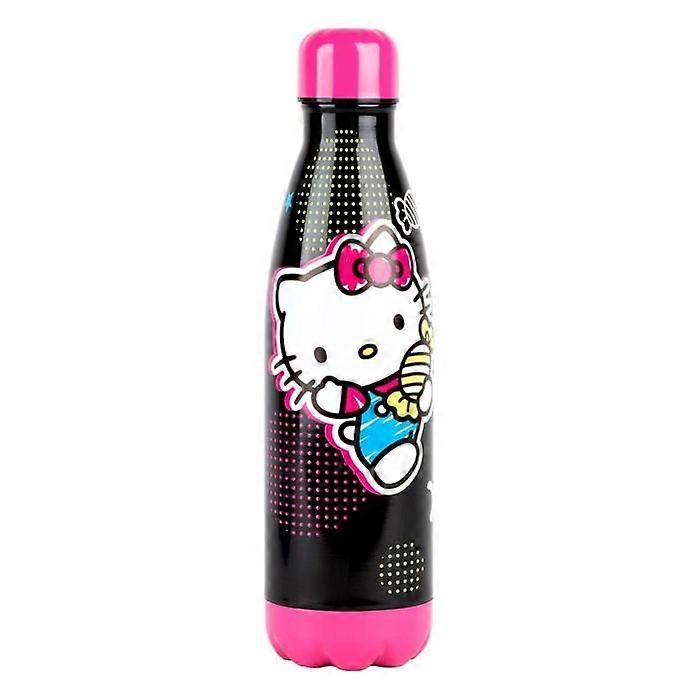 Konix – Hello Kitty – Hello Kitty Süßigkeiten-Thermosflasche