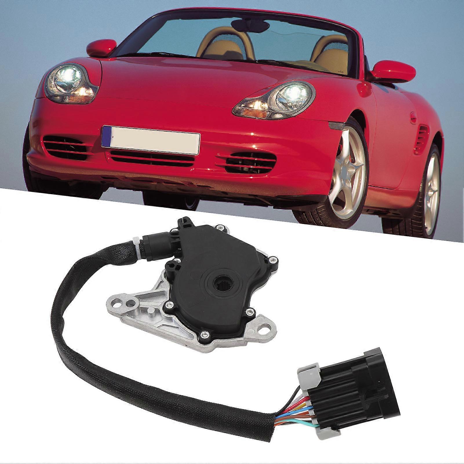 Neutral Safety Multi Function Switch Ensure Driving Safety OEM Standard 98632561201 for 986 987 911 996 