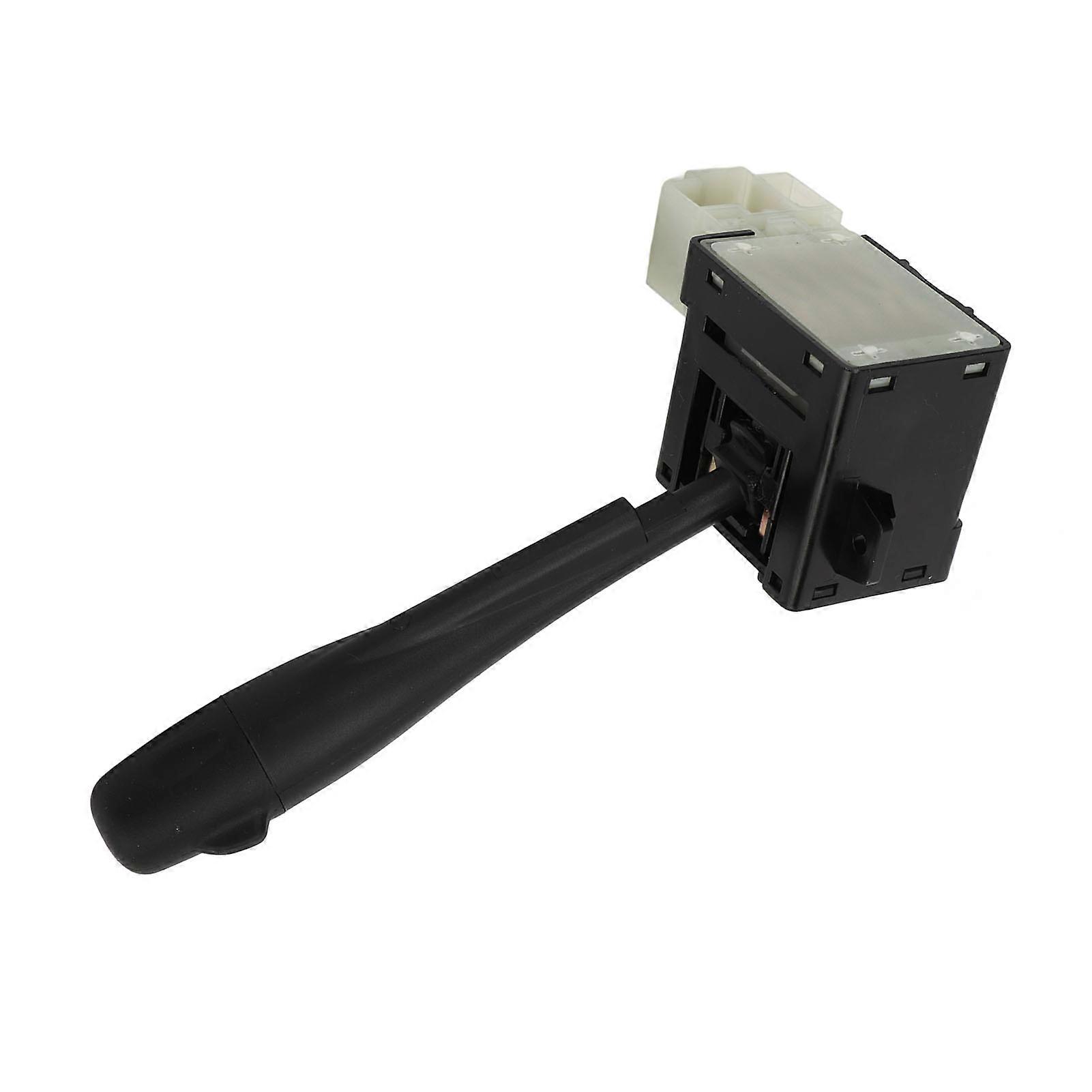 Fog Lights Switch 12821547 Headlight Turn Signal Dimmer Switch Lever for D21 Pathfinder Pickup 