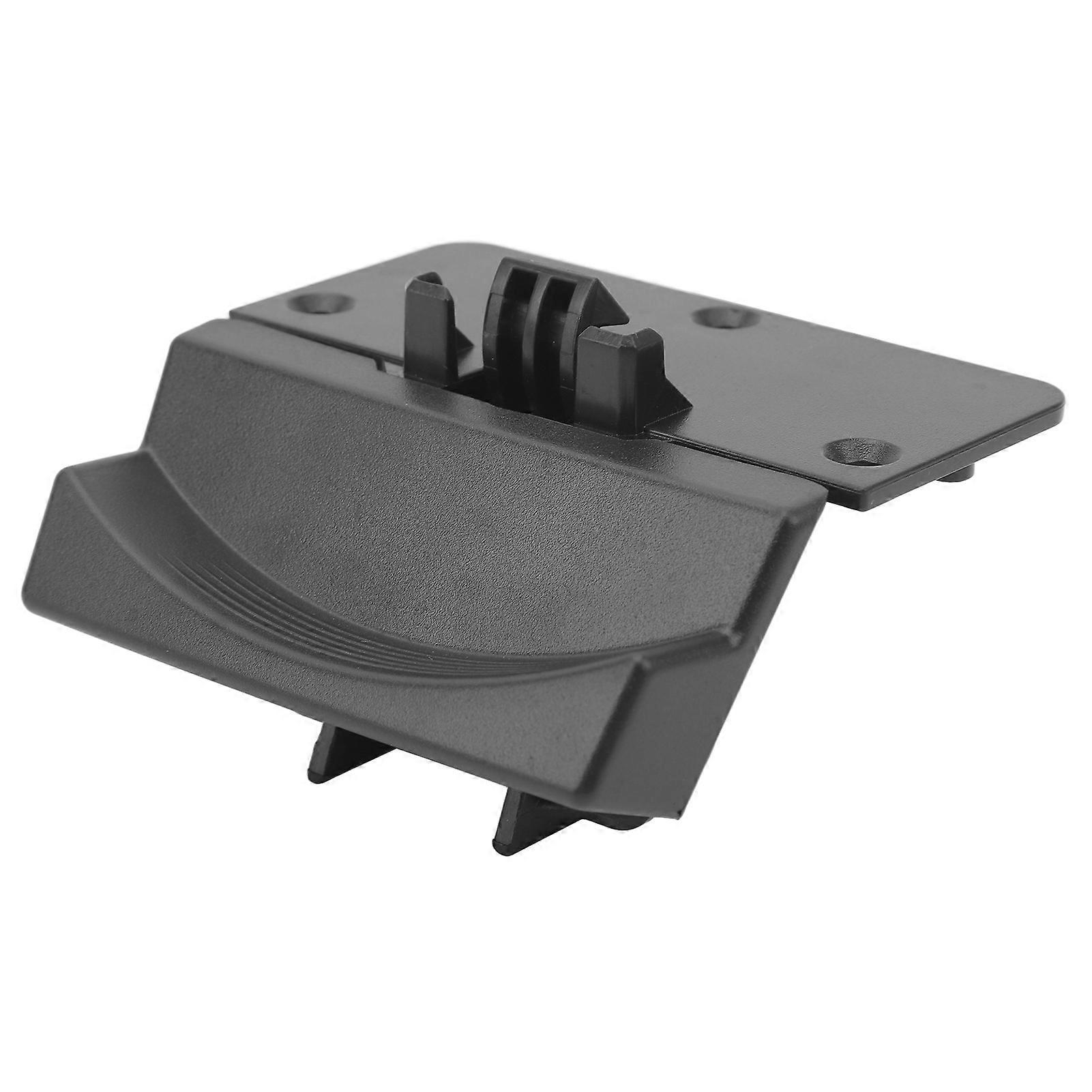 Center Console Armrest Latch 5RQ83TX7AC Interior Lower Armrest Lid Latch Replacement for Dodge Ram 1500 2500 3500 