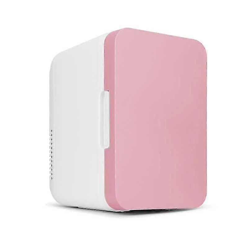 Auto 8L Mini Koelkast Draagbare Auto Koelkast Openlucht Diepvriezer