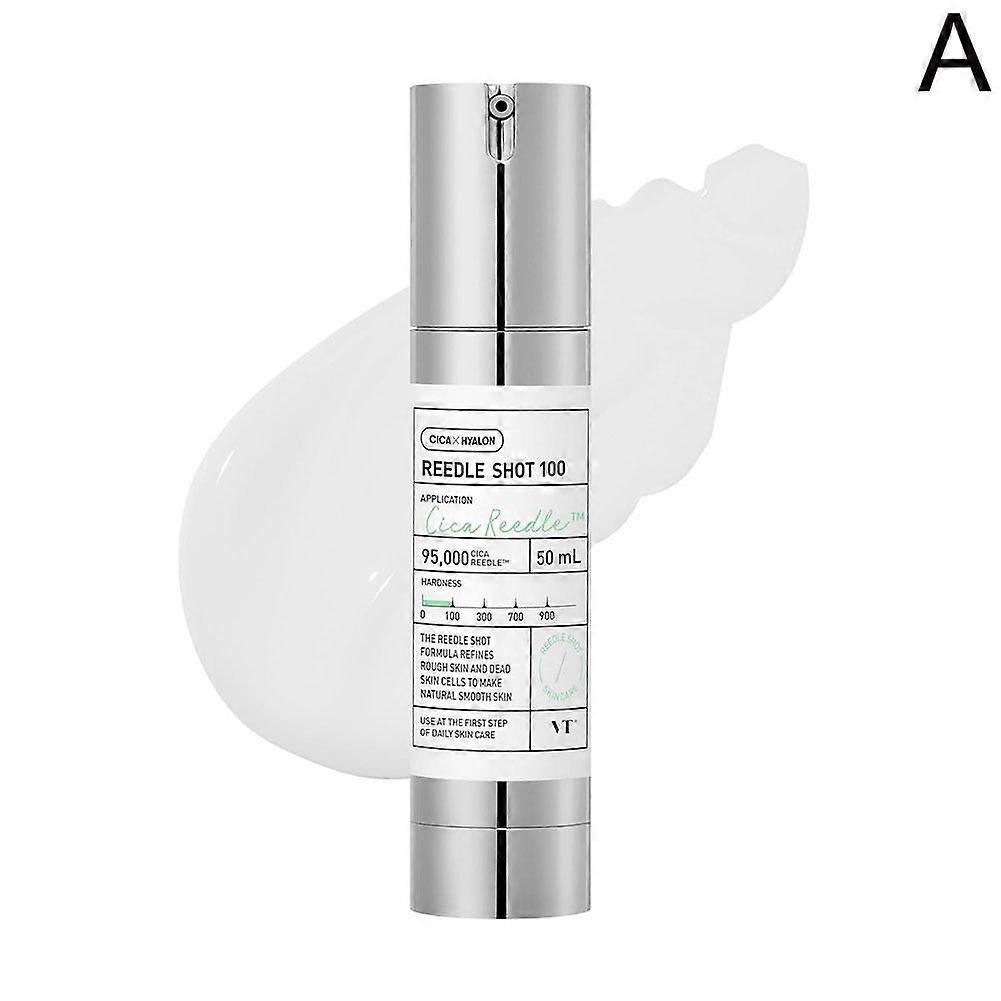 50ml Hydrating Face Essence with Centella Hyaluronic Acid and Propolis for All Skin Types Lightweight Non Greasy