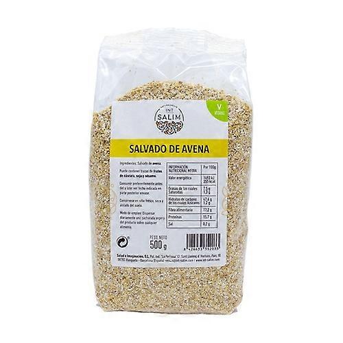Oat bran 500 g