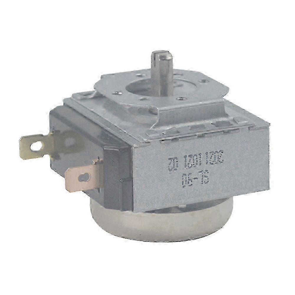 250v 16a Timer Switch For Kitchen Appliances, Countdown Controller For Cookers And Air Fryers
