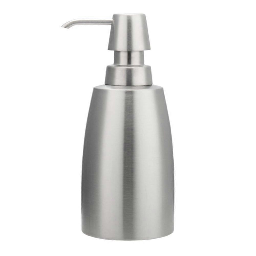 Hand Sanitizer Lotion Bottle Shaped Soap Dispenser
