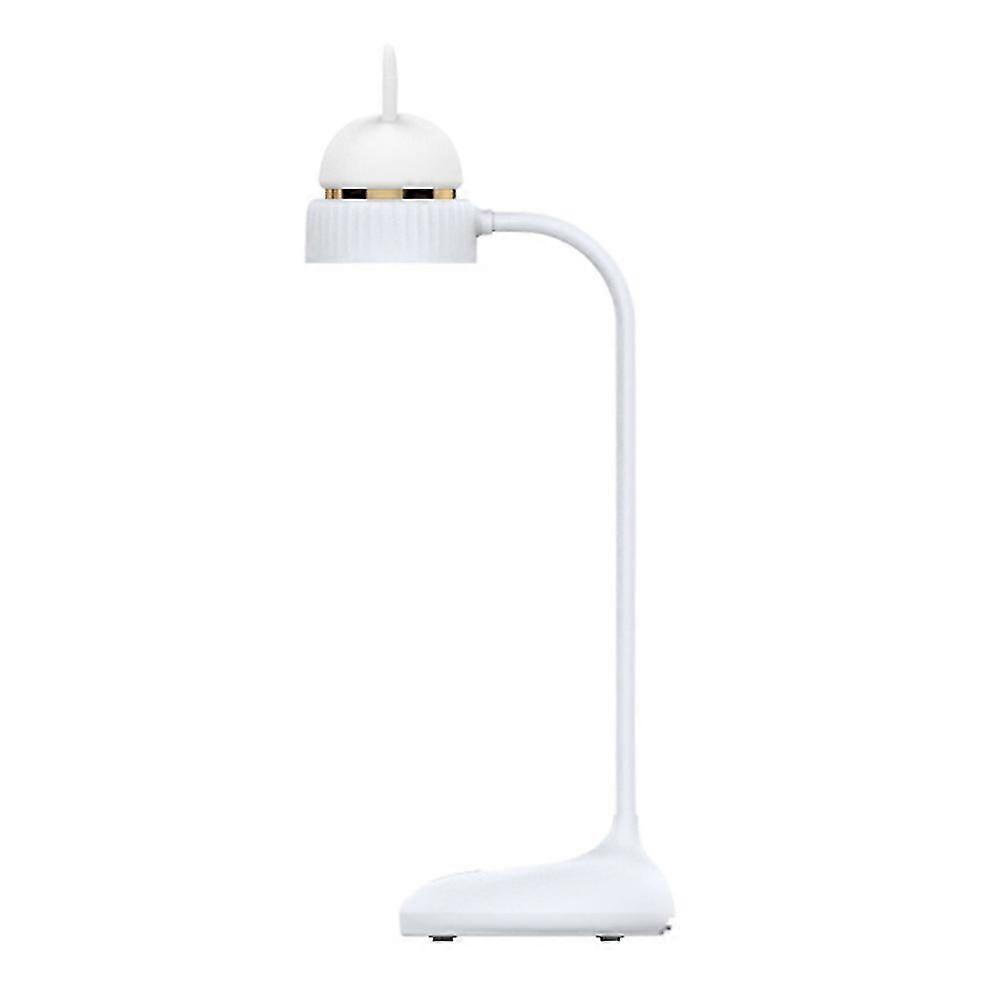 Usb-charged Lamp Led Lamp Students Read Cute Lamp