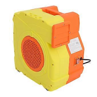 1600W 2HP Commercial Air Blower Floorstanding Air Blower for Inflatable Castle