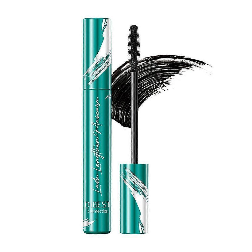 Mascara Primer 10ml Lengthening Curling Volumizing Fiber Base Coat For Long Lash Effect
