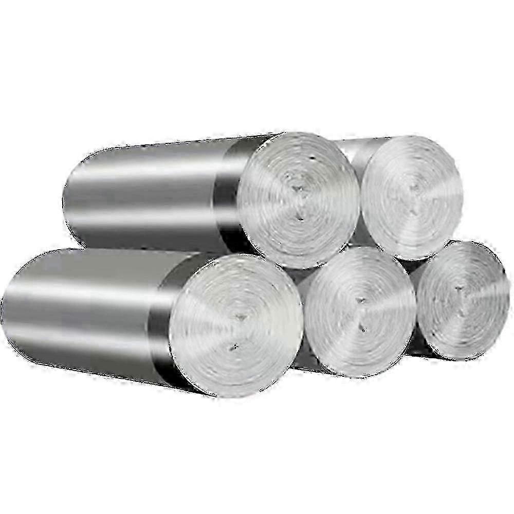 Biodegradable Drawstring Trash Bags - Eco-Friendly Multipurpose Liners for Home & Office Cleanup Solutions