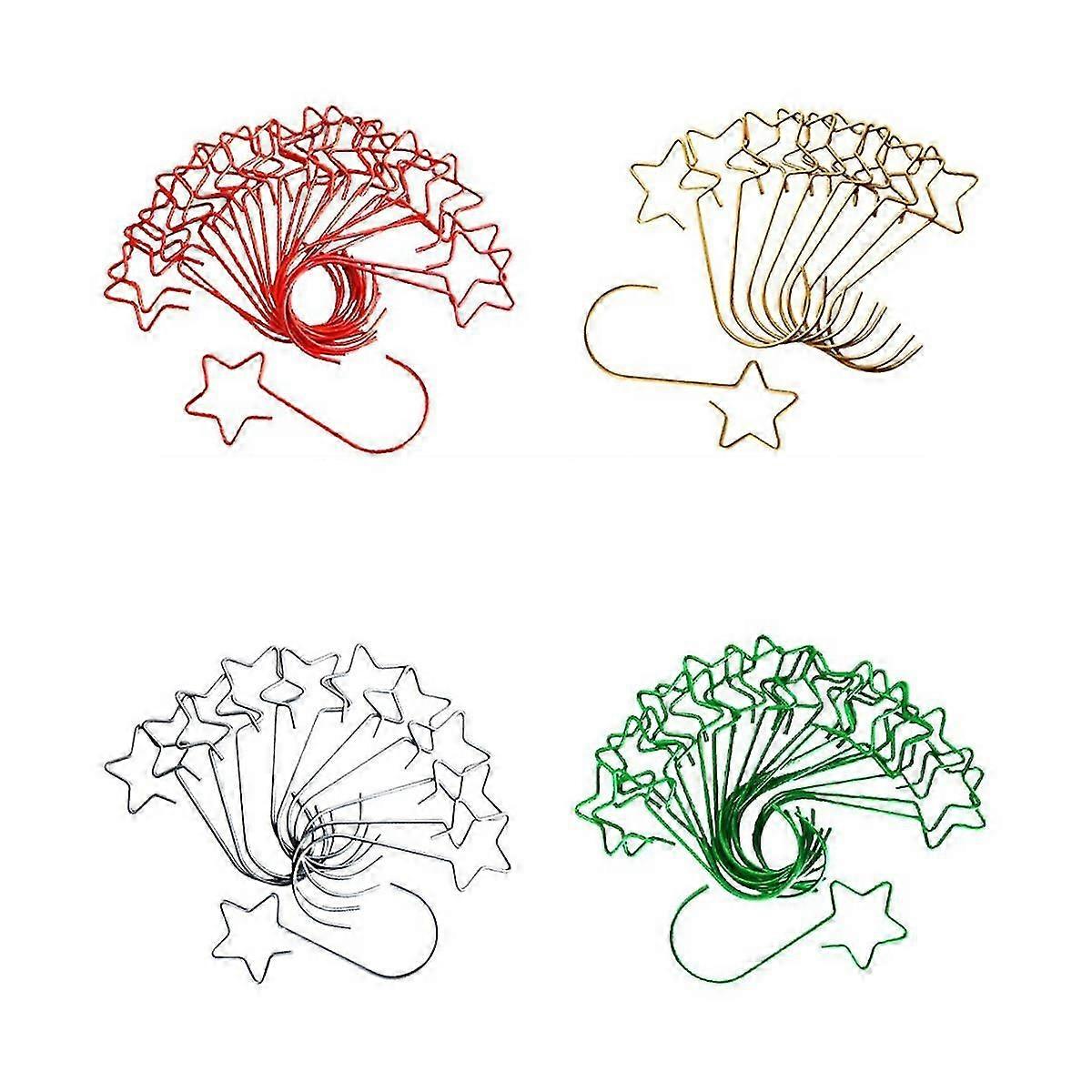 إكليل عيد الميلاد المعدني هوك المنزل زخرفة عيد الميلاد إكليل عيد الميلاد هوك عيد الميلاد هوك إكليل القلم