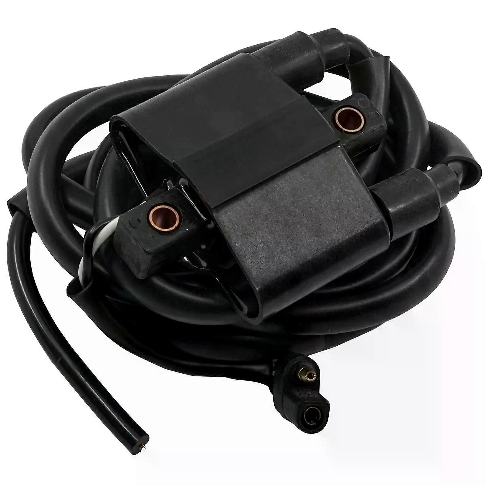 for Polaris 700 Classic 2002 2003 2004 Ignition Coil Double Line NO.79767