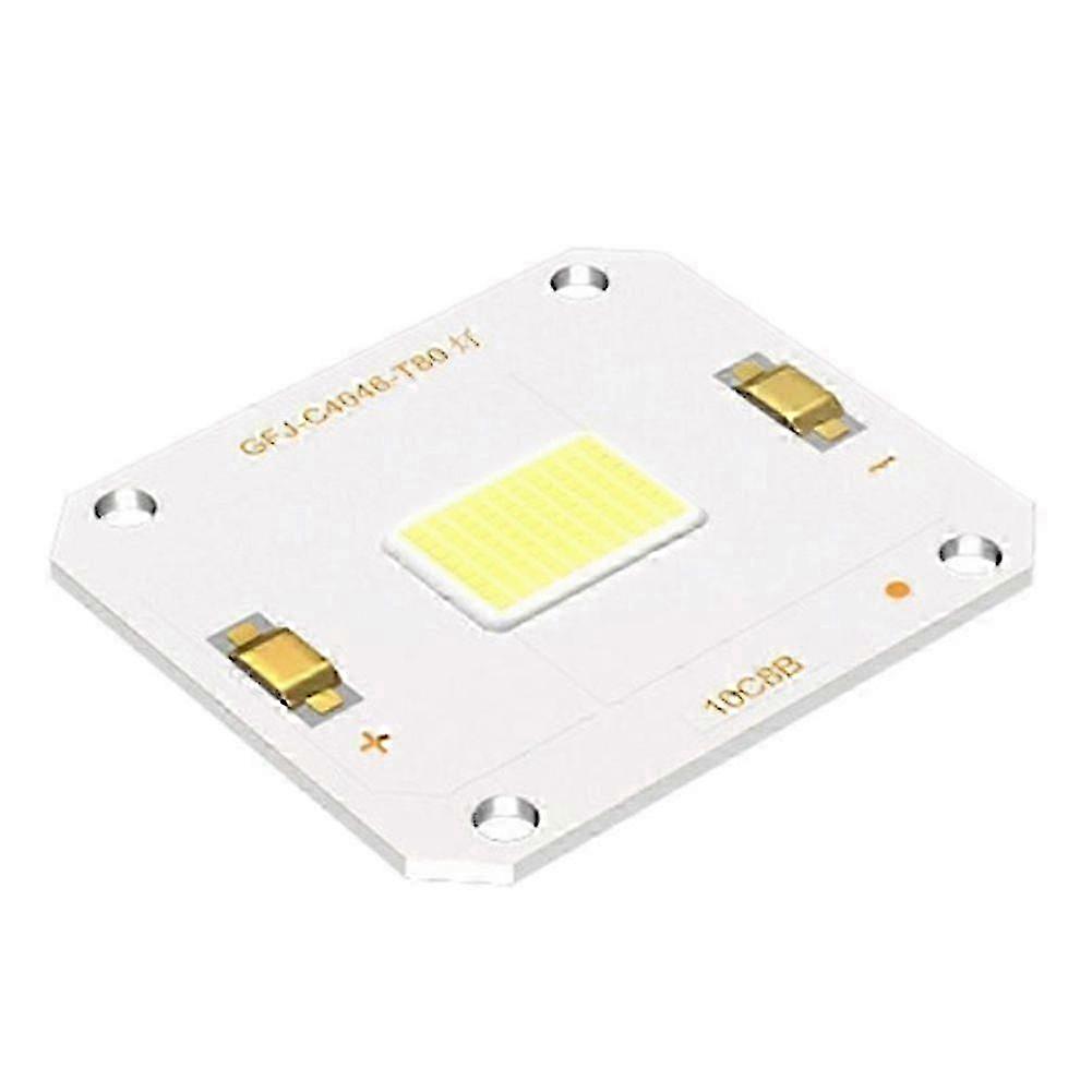 100W LED Projector Lamp, High-Power Replacement Bulb