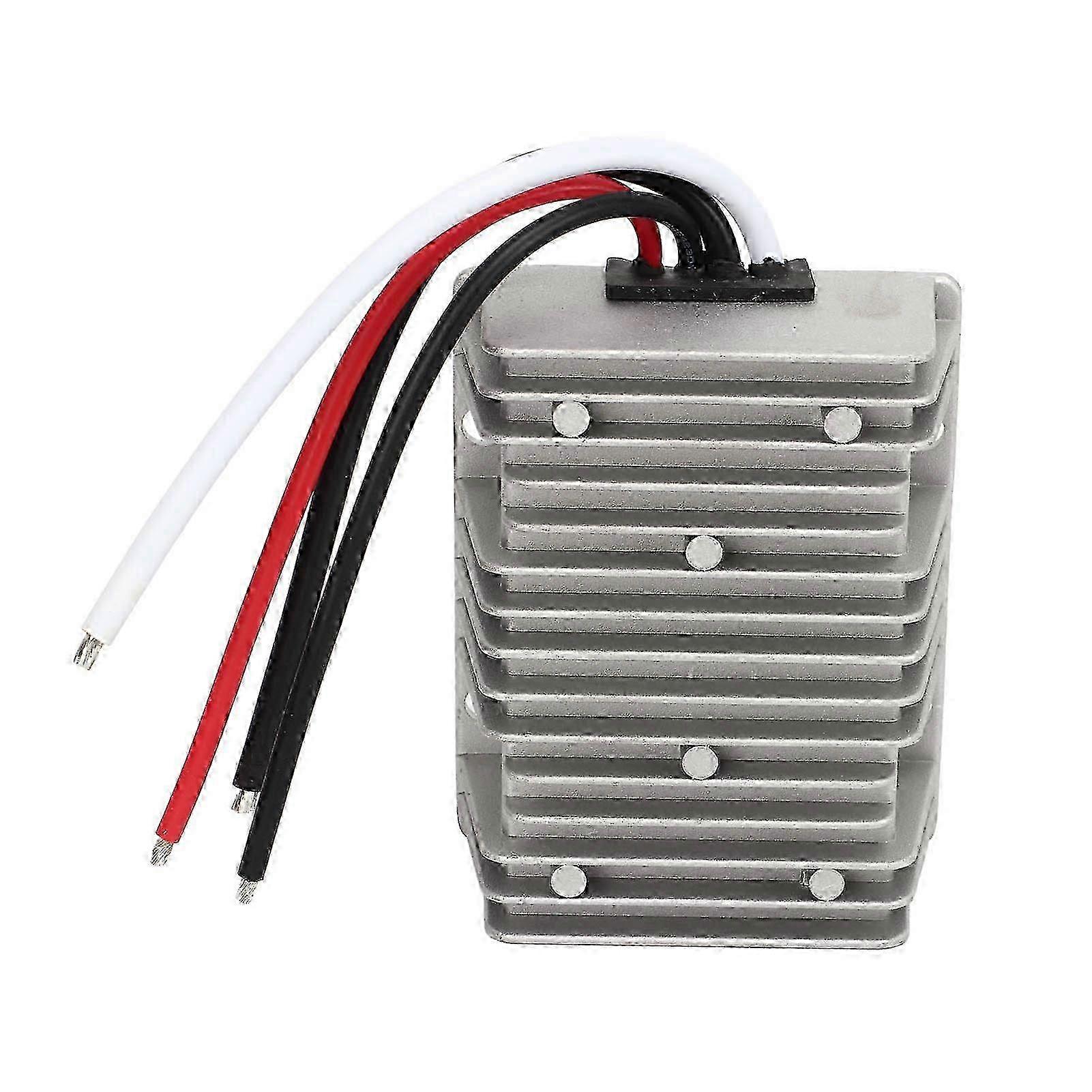 Waterproof DC Voltage Converter Regulator Edition 1110