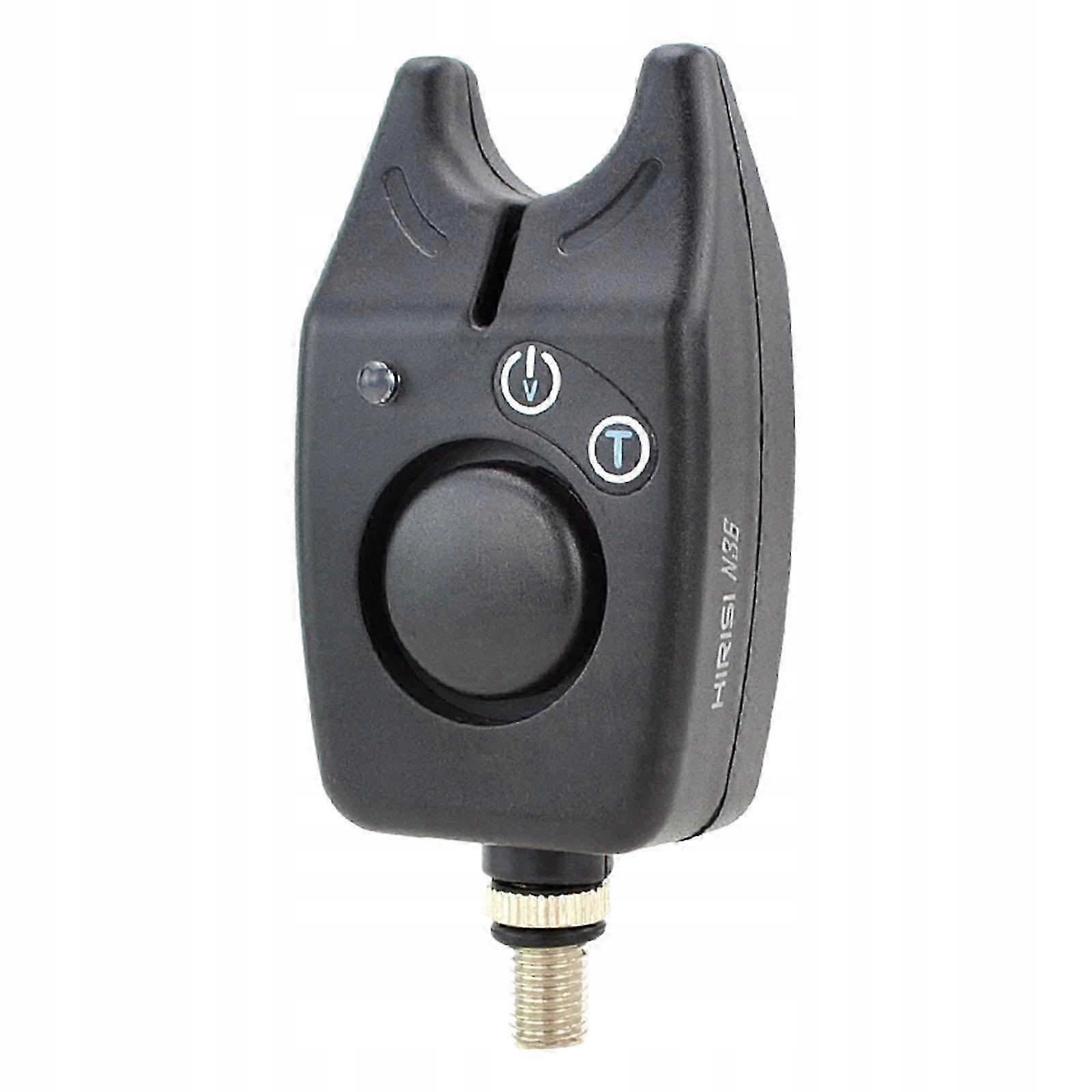 Mechanical Bite Alarm Electronic Fishing Indicator Sound Alarm