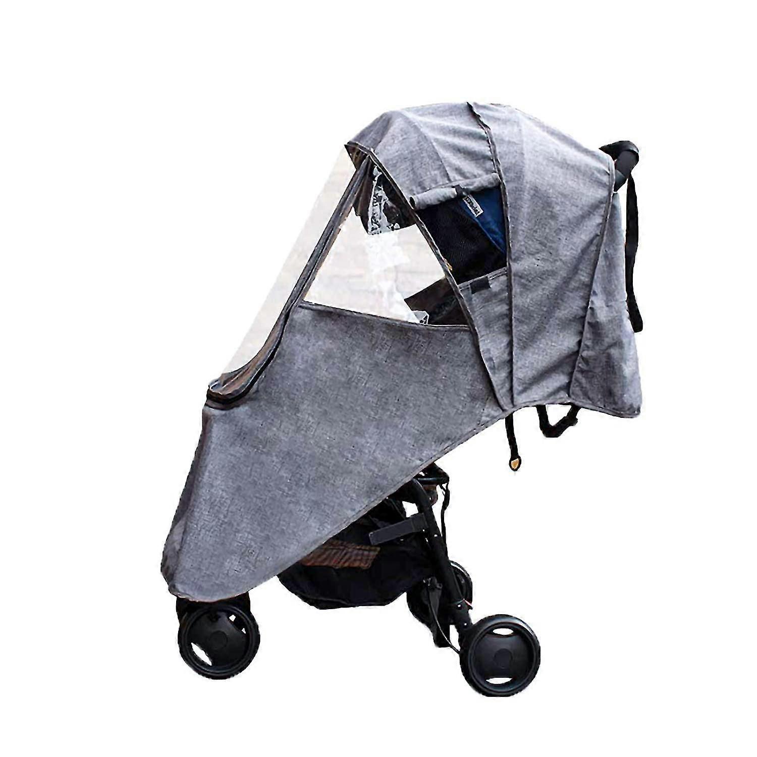 Stroller Cover Weather Shield