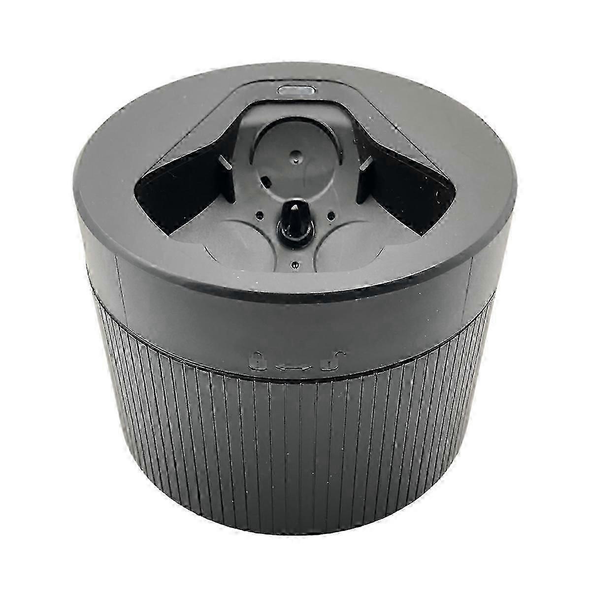 Replacement Quick Cleaning Clean Pod for 2nd Generation Series 7000 and Series 9000 Shavers