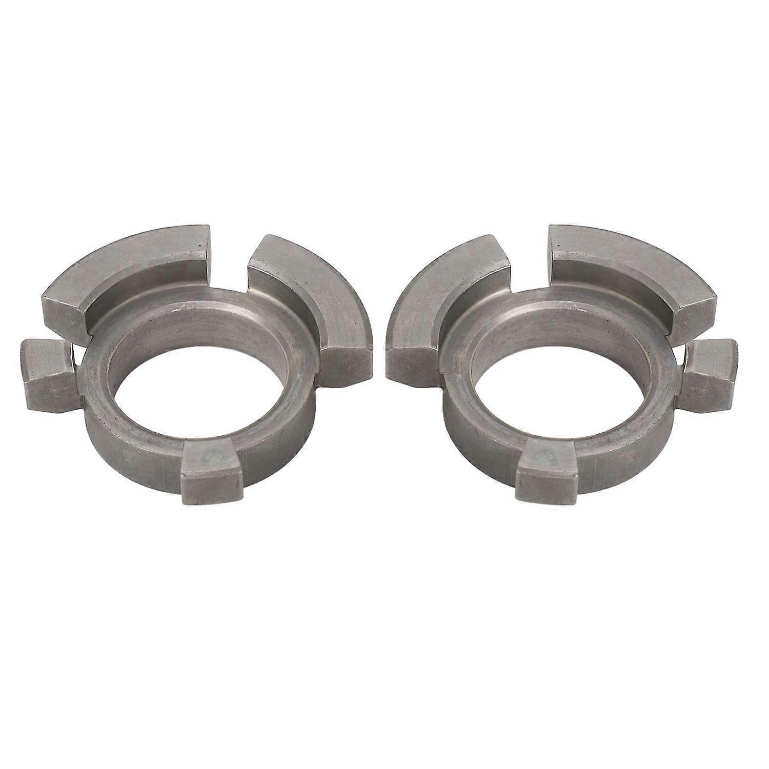 2 Pcs 24cm Camshaft Impulse Transmitter Sensor Ring 5636119 Piston Plate Replacement for Opel Astra 