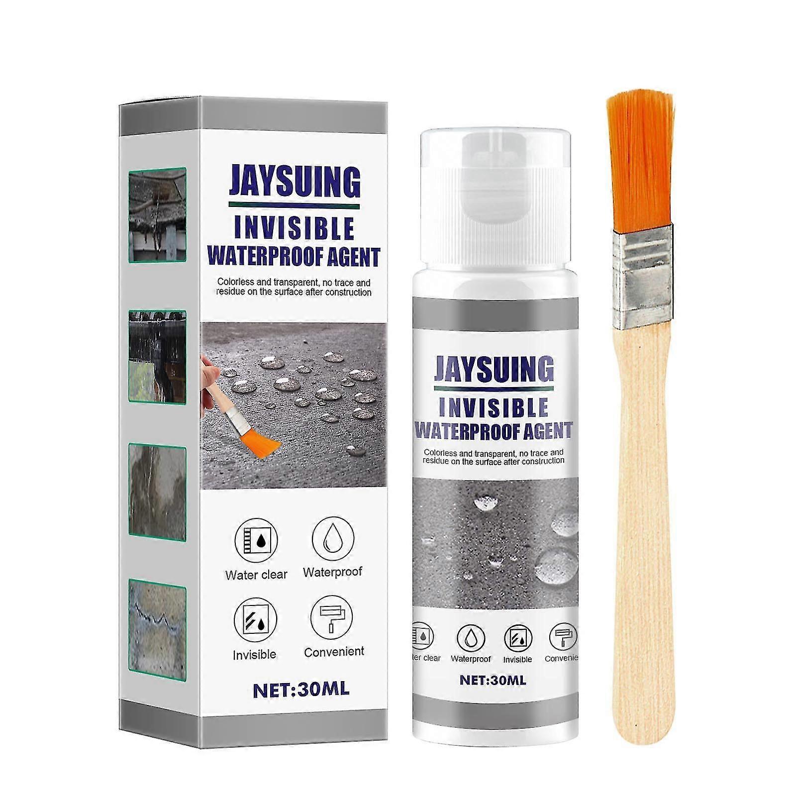 Premium Polyurethane Construction Adhesive Spray Rubber Sealant Coating 30ml