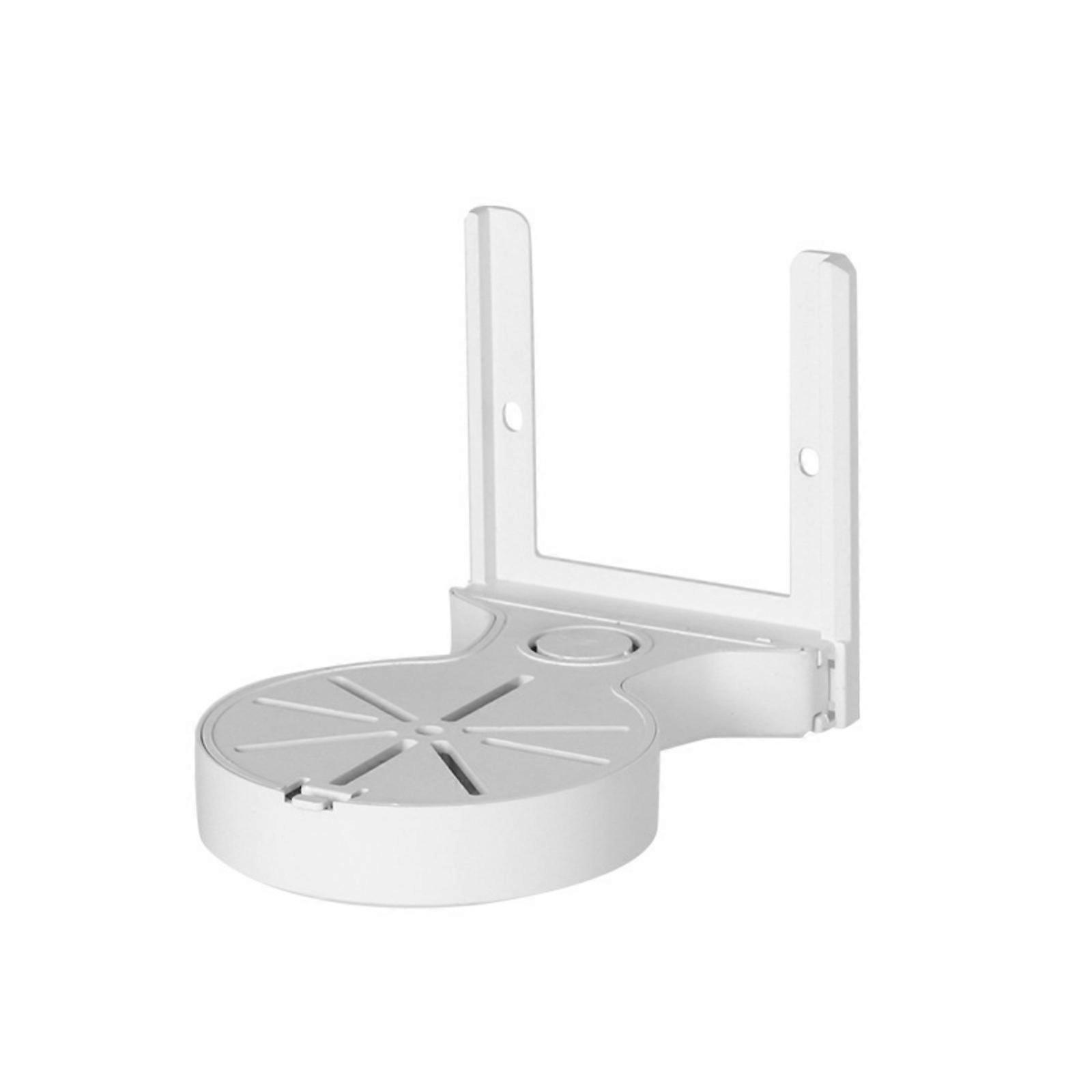 Wall Mount Bracket L Shaped Design For Cameras with Cable Concealment For Indoor Environment PC Bracket Multicolor