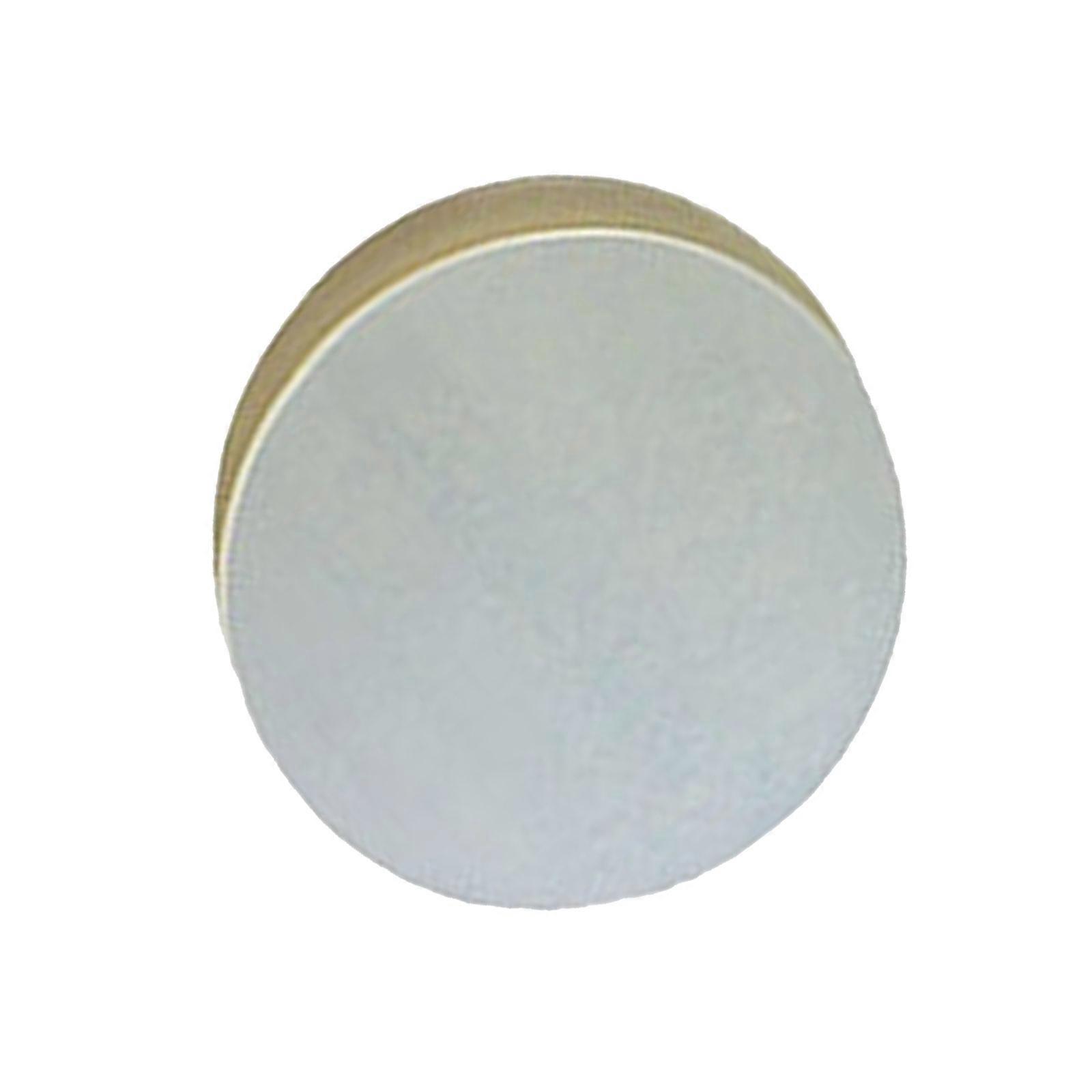 100Pieces Clear PET Laminating Sheets Badge Protective Covers for Badges and Name Label Multicolor